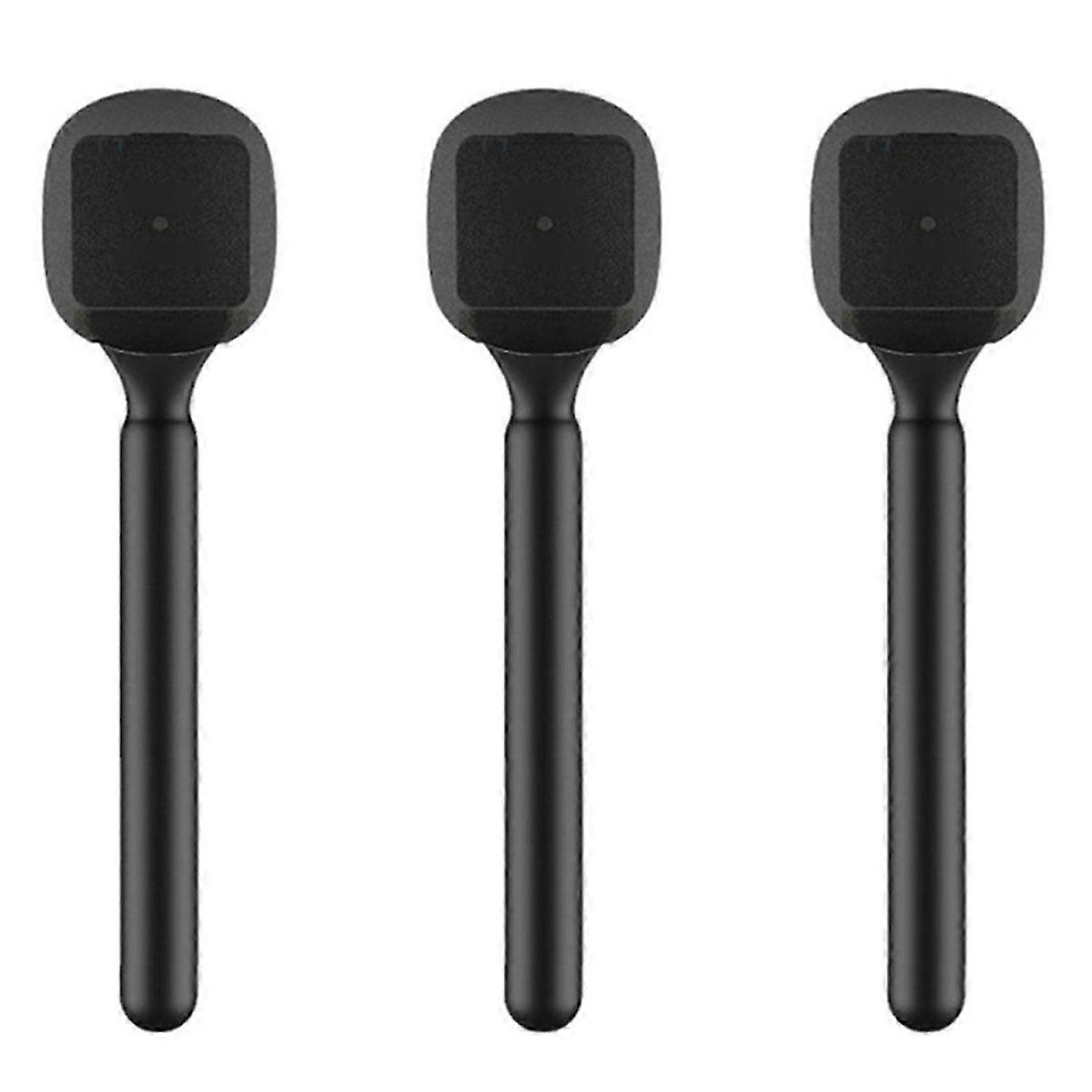 Handheld Wireless Microphone Handle For