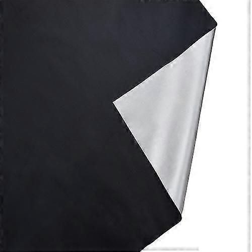 INF DIY mrklggningsgardin