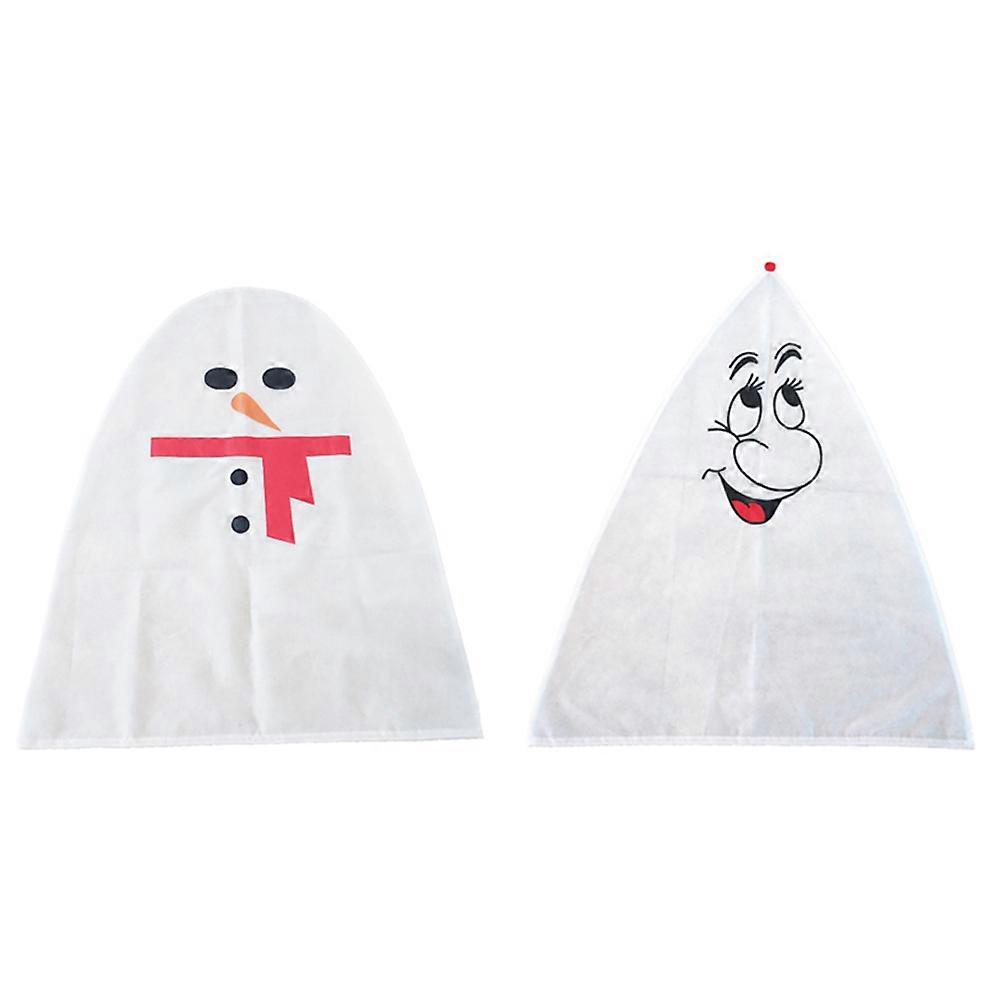 Standing Tree Bag Upright Christmas Tree Storage Bag Homeowners Dustproof Insect-proof 2Pack