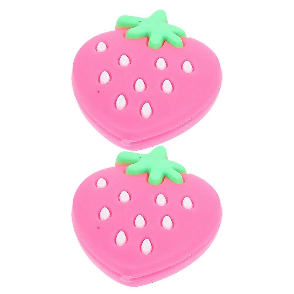 Silicone Tennis Racket Vibration Dampeners for Tennis Use 8Pcs Set