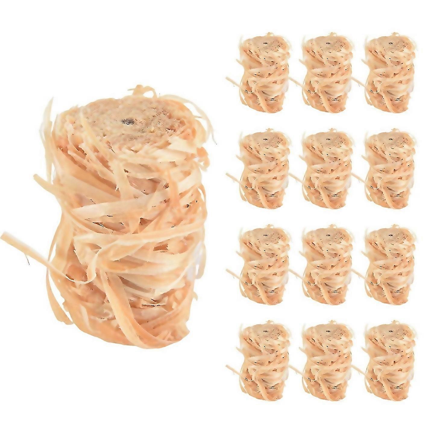 For Natural Firelighters For Wood Burners Fire Firelighter