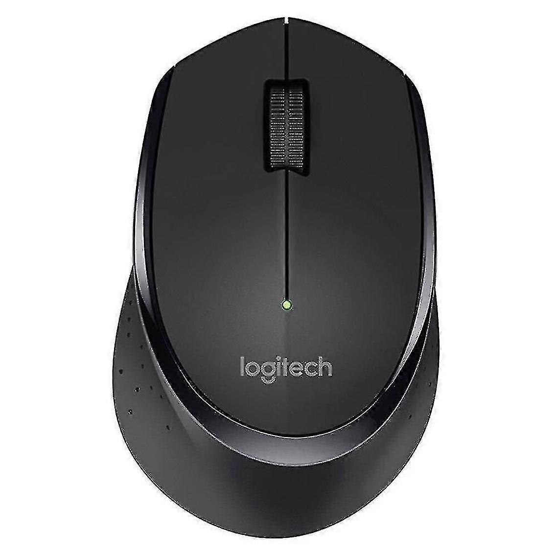 M275 Wireless Optical Computer Notebook Pc 2.4ghz 1000dpi With Usb Receiver Wireless Mice