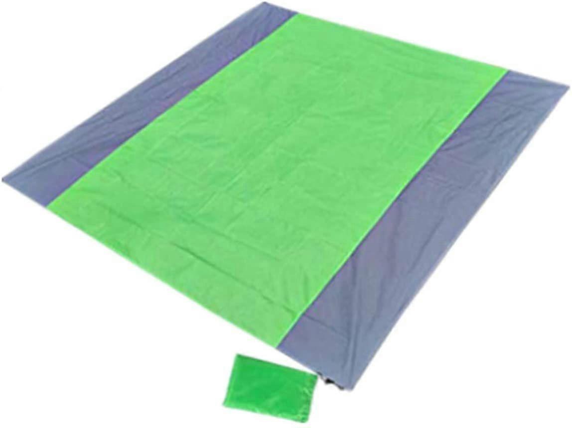 Foldable Beach Picnic Mat