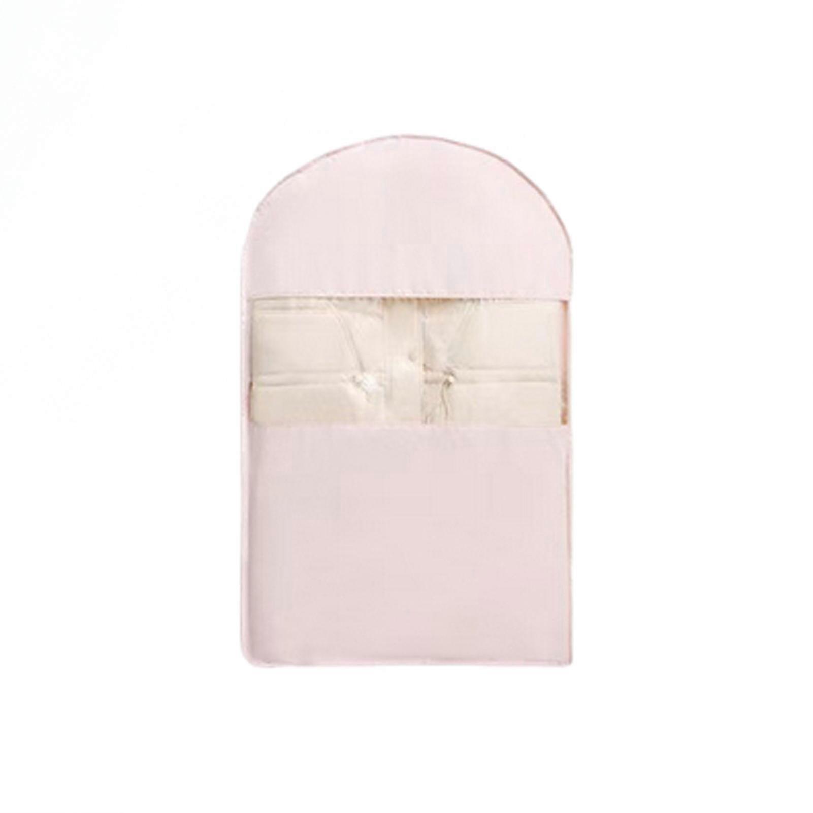 Hanging Down Jacket Compression Bag Wrinkle-Free Storage Solution Down Jacket Compression Dust Cover