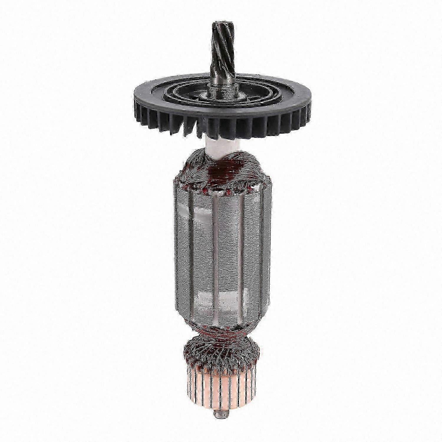 AC220V-240V Replacement Armature Rotor for Circular Hand Saws Compatible with Various Models