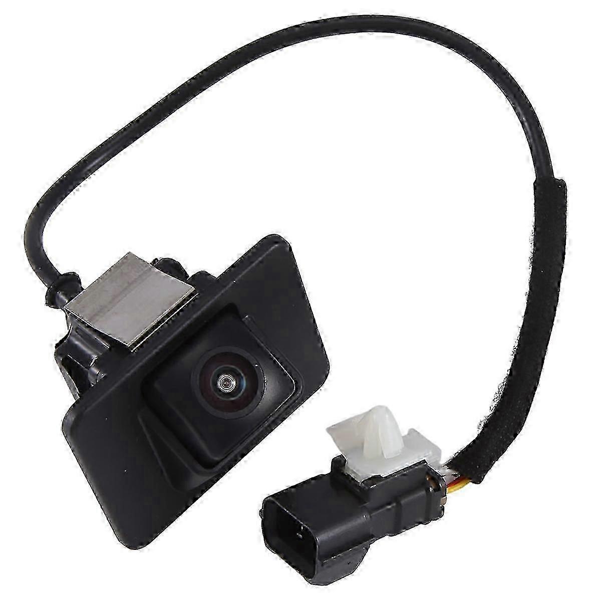 95760-A6100 Rear View Camera compatible with I30   Reverse Camera