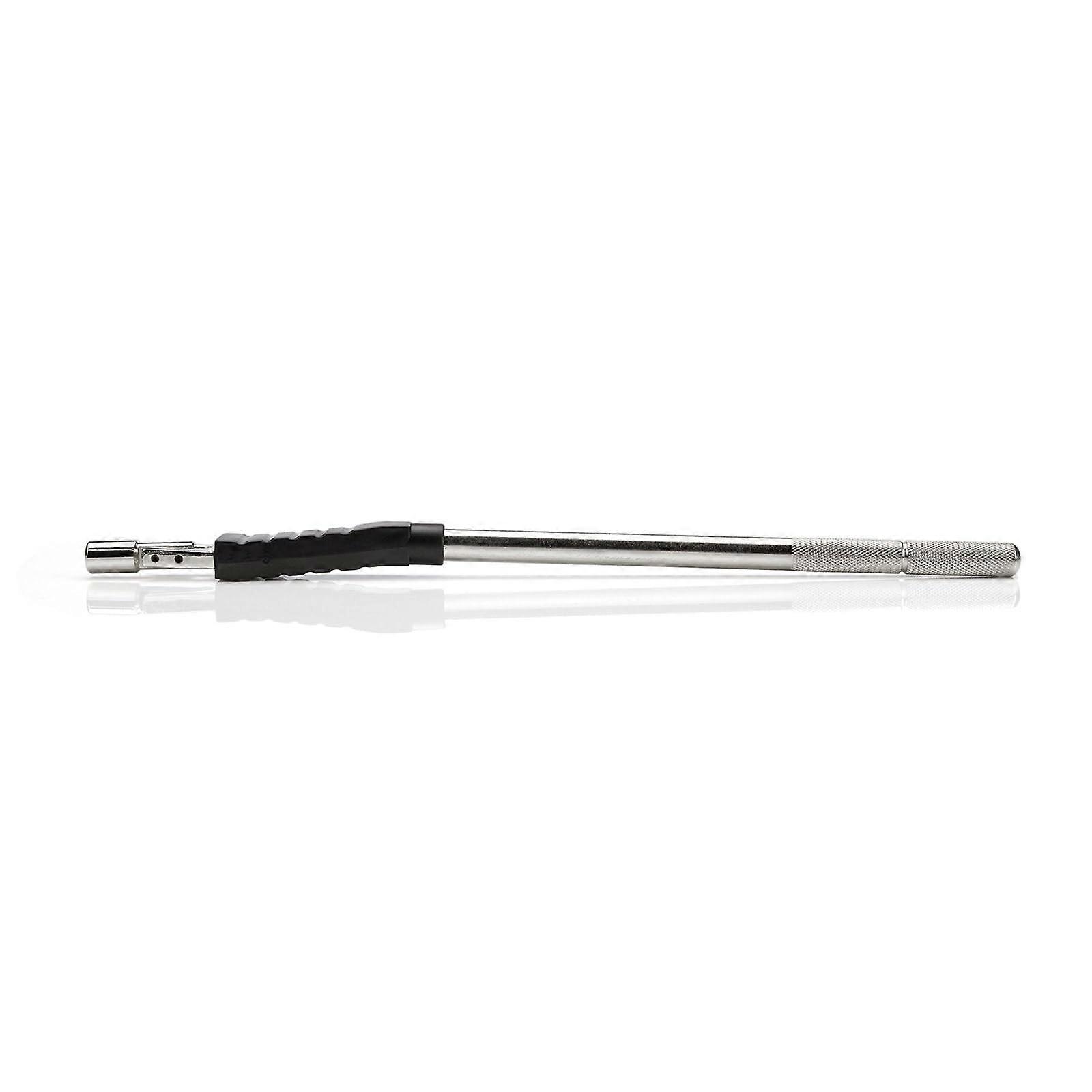 Car Tire Valves Valve Core Removal Tool Stem Puller Vacuum Nozzle Extractor With Comfortable Grip For Most Cars