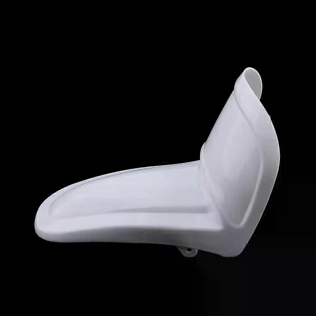 Motorcycle ABS Plastic Front Mudguard Mud Guard for PW50