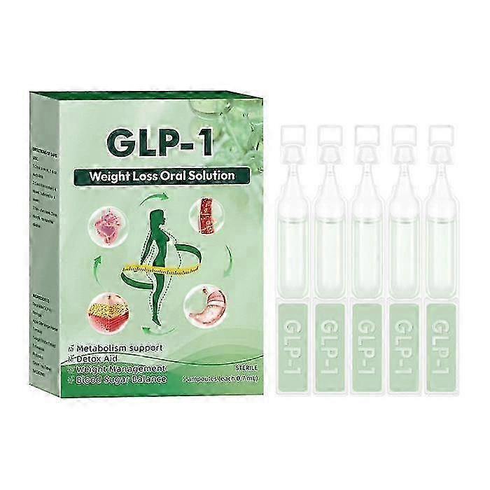 "Oral Solution for Body Shaping and Fat Reduction"