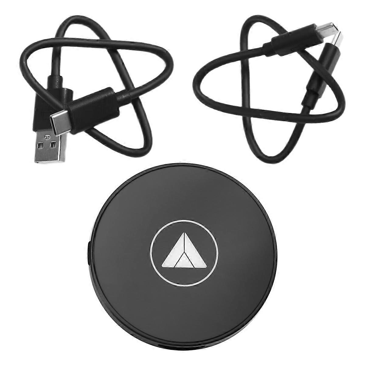 MINI HD2CP Pro Wireless CarPlay AI Box For Android Auto Box 2K HD