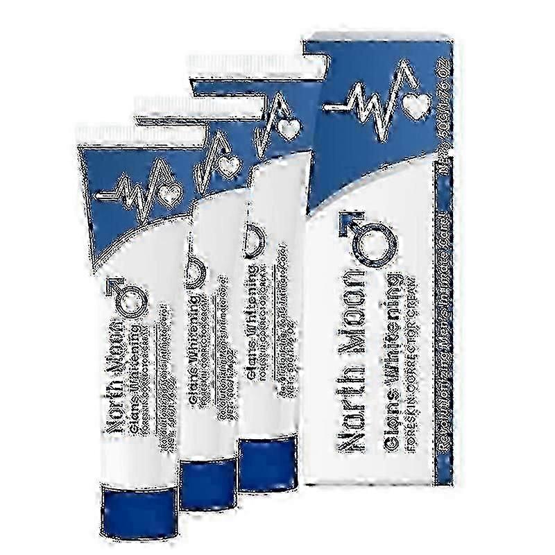 1-3pcs Foreskin Correction Anti-inflammatory Cream Refreshing Detumescence