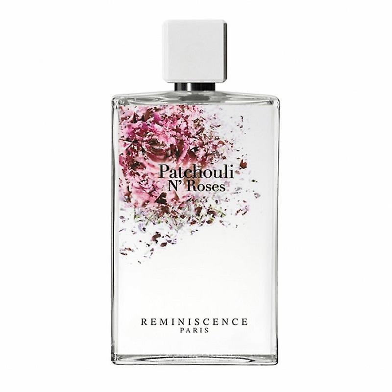 Reminiscencia Patchouli N'Roses Edp 100ml 