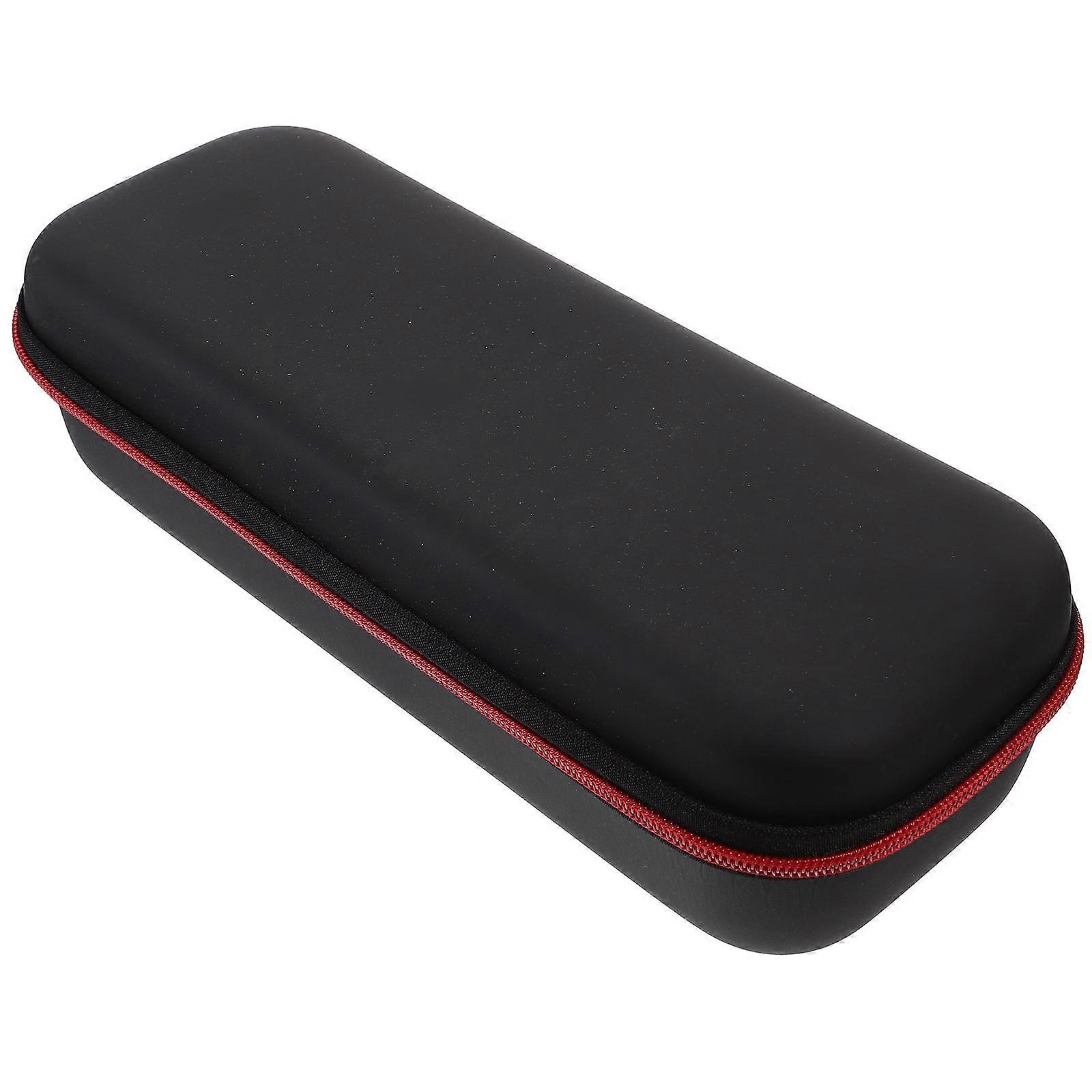 Rectangular Microphone Carrying Case 2Pcs Perfect For Outdoor Use 30.5X12X7.5Cm Ensures Safe And Organized Storage For Microphones