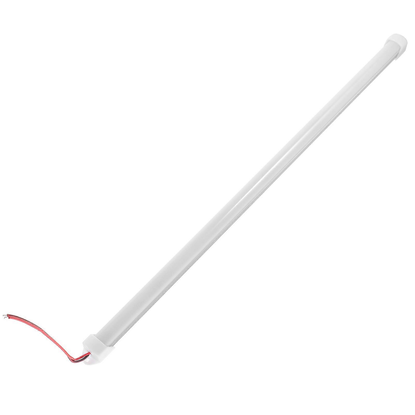 Waterproof Strip Bar Light for Commercial Use 3Pcs LED Kitchen Lamp