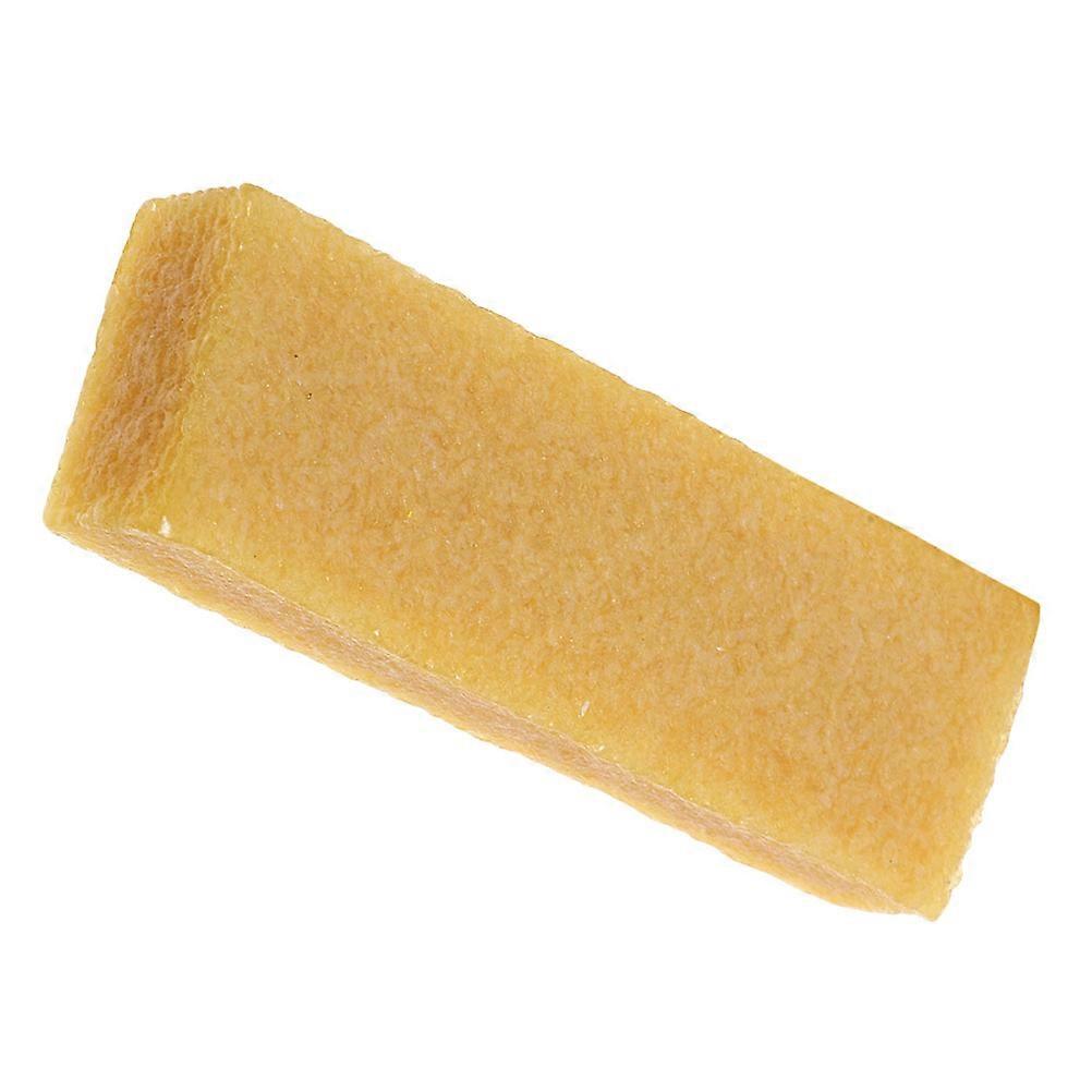 Rubber Cleaning Block for Sandpaper Cleaning 2Pcs Versatile Tool for Art
