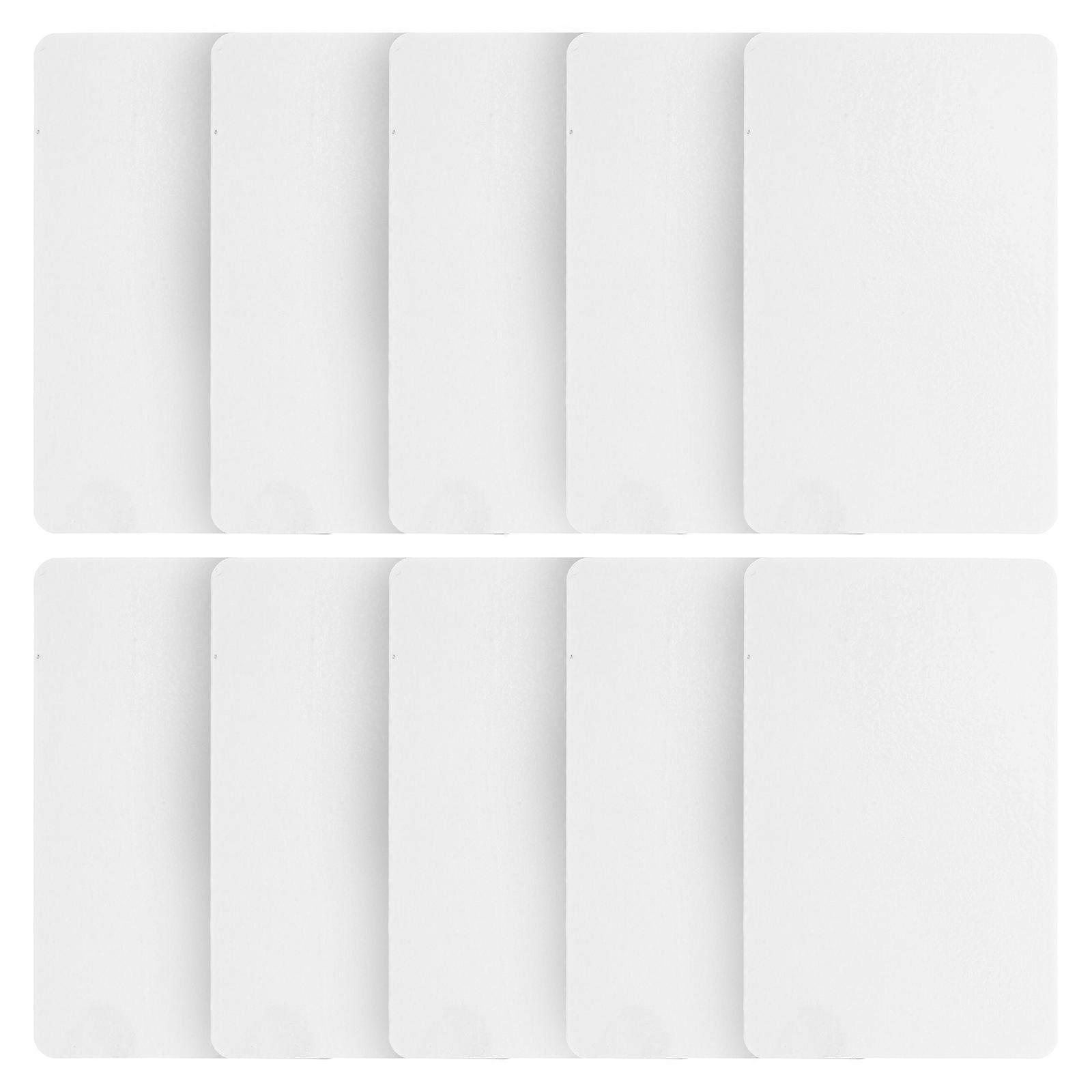 Card Reader Machine Cleaning Tools Credit Card Terminal Cleaner 30Pcs