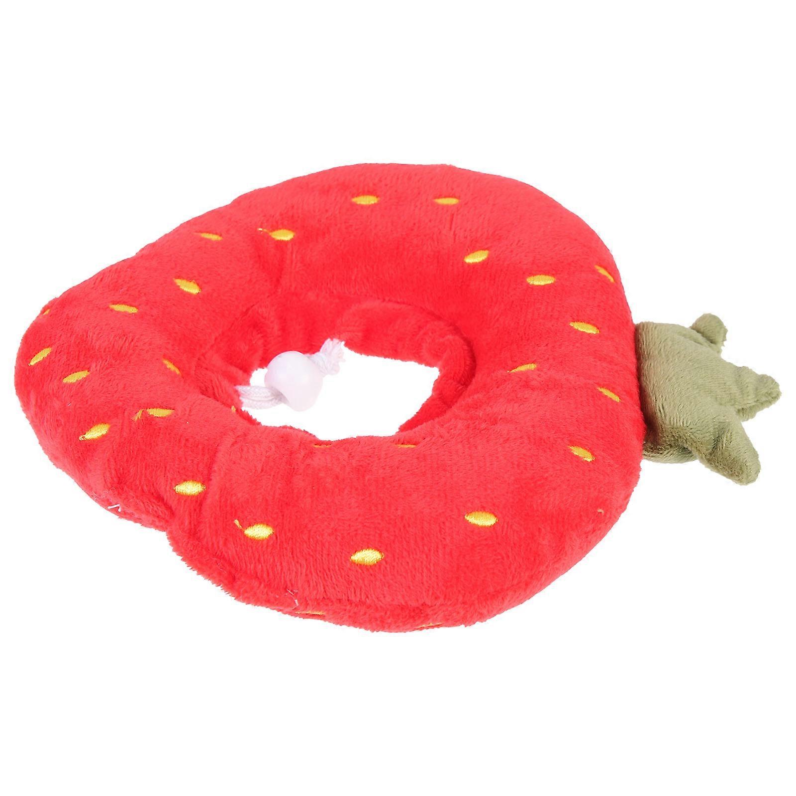 Comfortable Cat Cone Collar for After Surgery 3Pcs Set