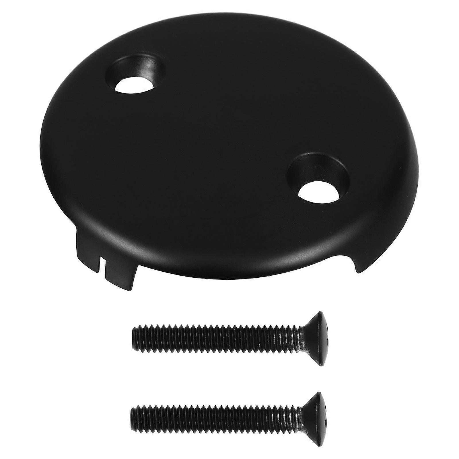 Bathtub Drain Plug for Easy Replacement 3Pcs Sink Drain Stopper