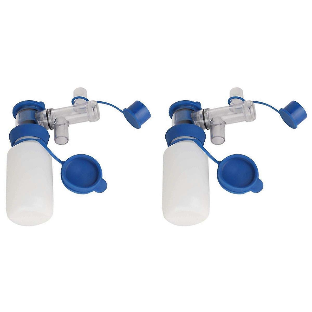 Milk Sampling Bottle, 200Ml Sampling Bottle Sampler Cow