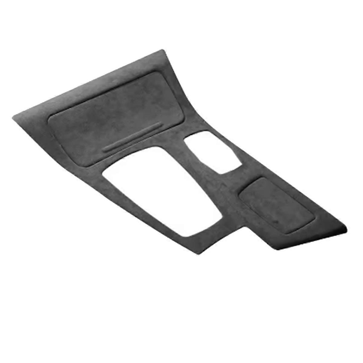 Center Console Gear Shift Frame Gear Shift Trim Sticker for LHD