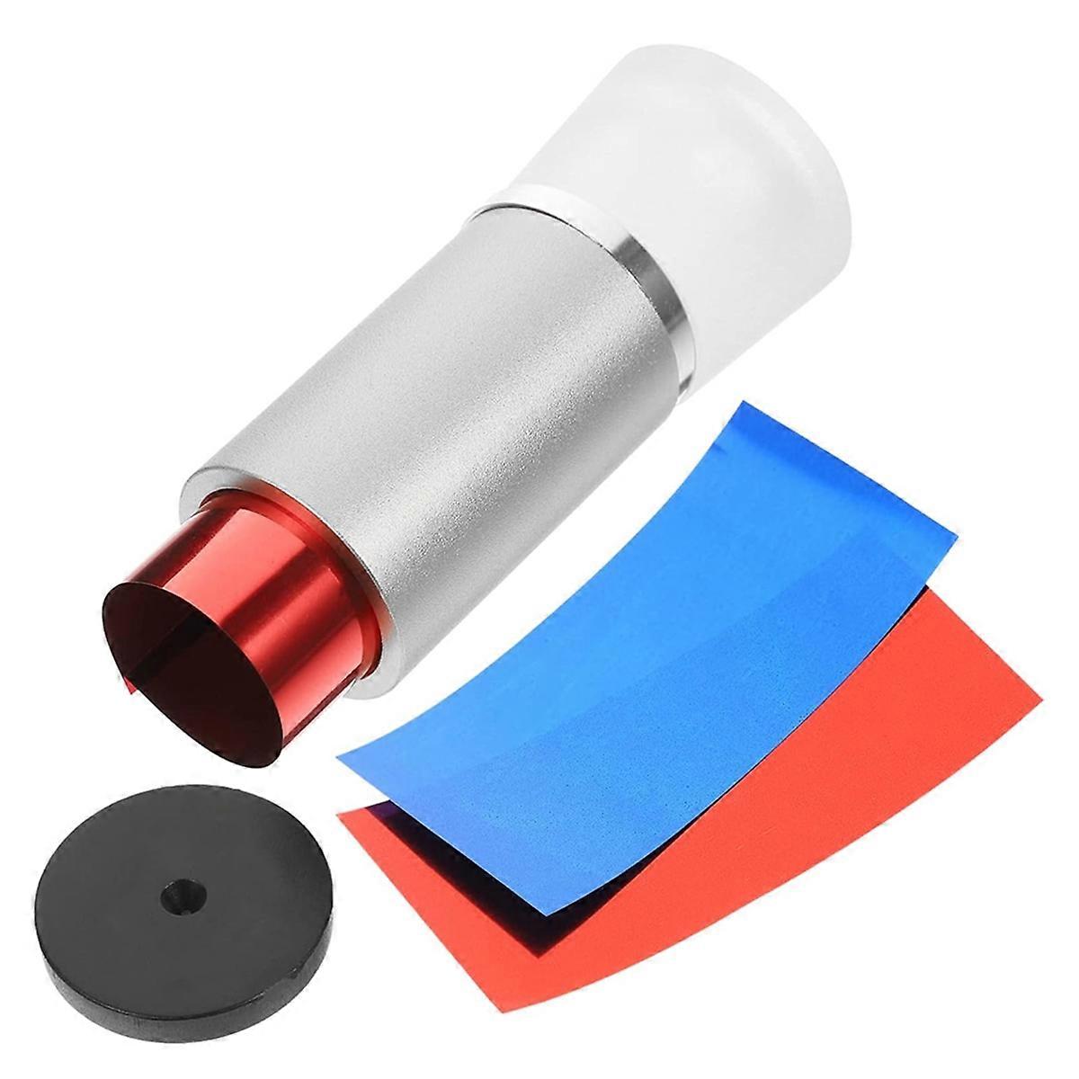 Magnifier Magnifying Tools Pocket Multitool Jewelry Microscope