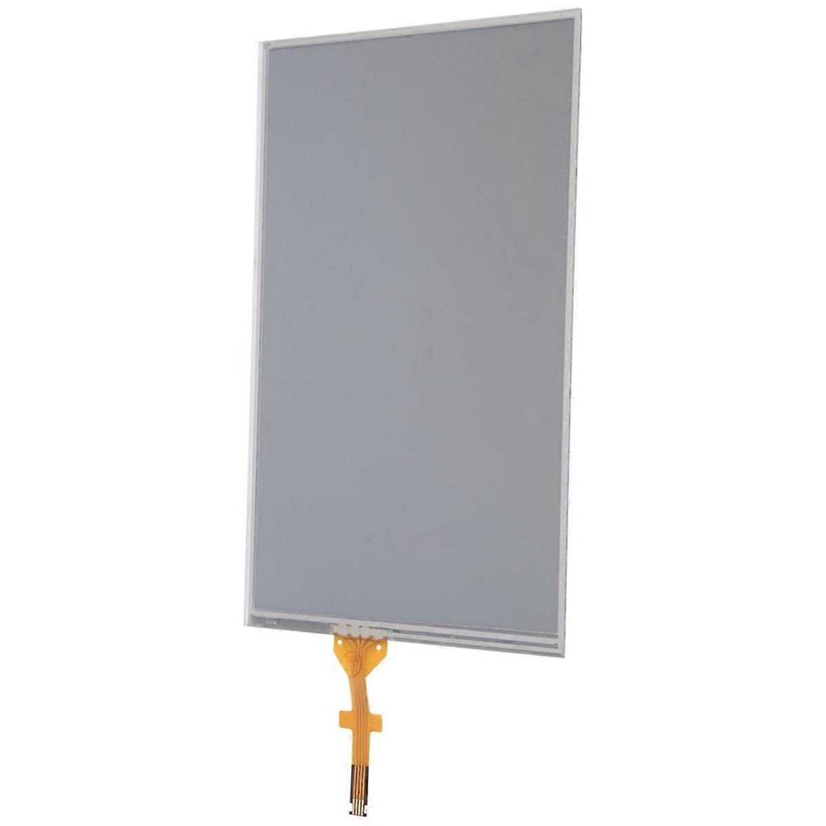 7-calowy samochodowy ekran nawigacji DVD z ekranem dotykowym i możliwością ręcznego pisania dla modeli 208 2008 C5 C4l C3XR 2014-2017