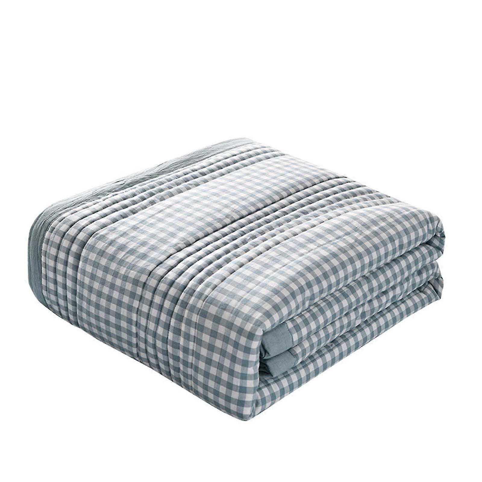 Summer Cooler Comforter Comfortable Soft Airy And Cool Machine Washable