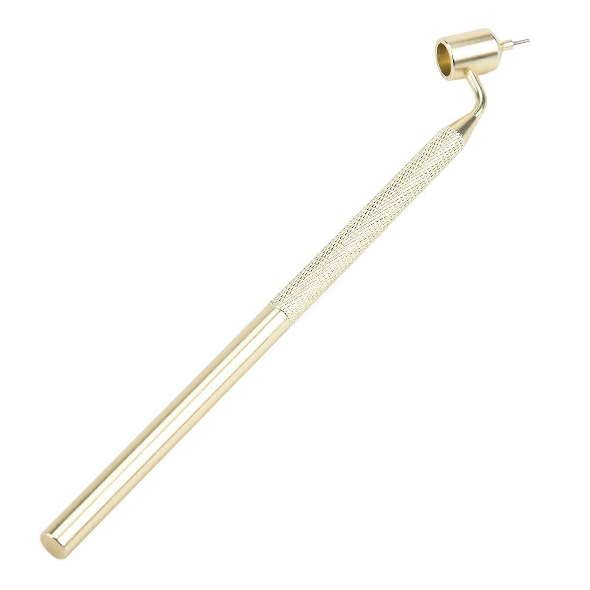 Slanting Fine Line Paint Pen,Label Detailing Fine Line Fluid Writer Paint Applicator Pen,for Rock Chips,Scratch Repair 1