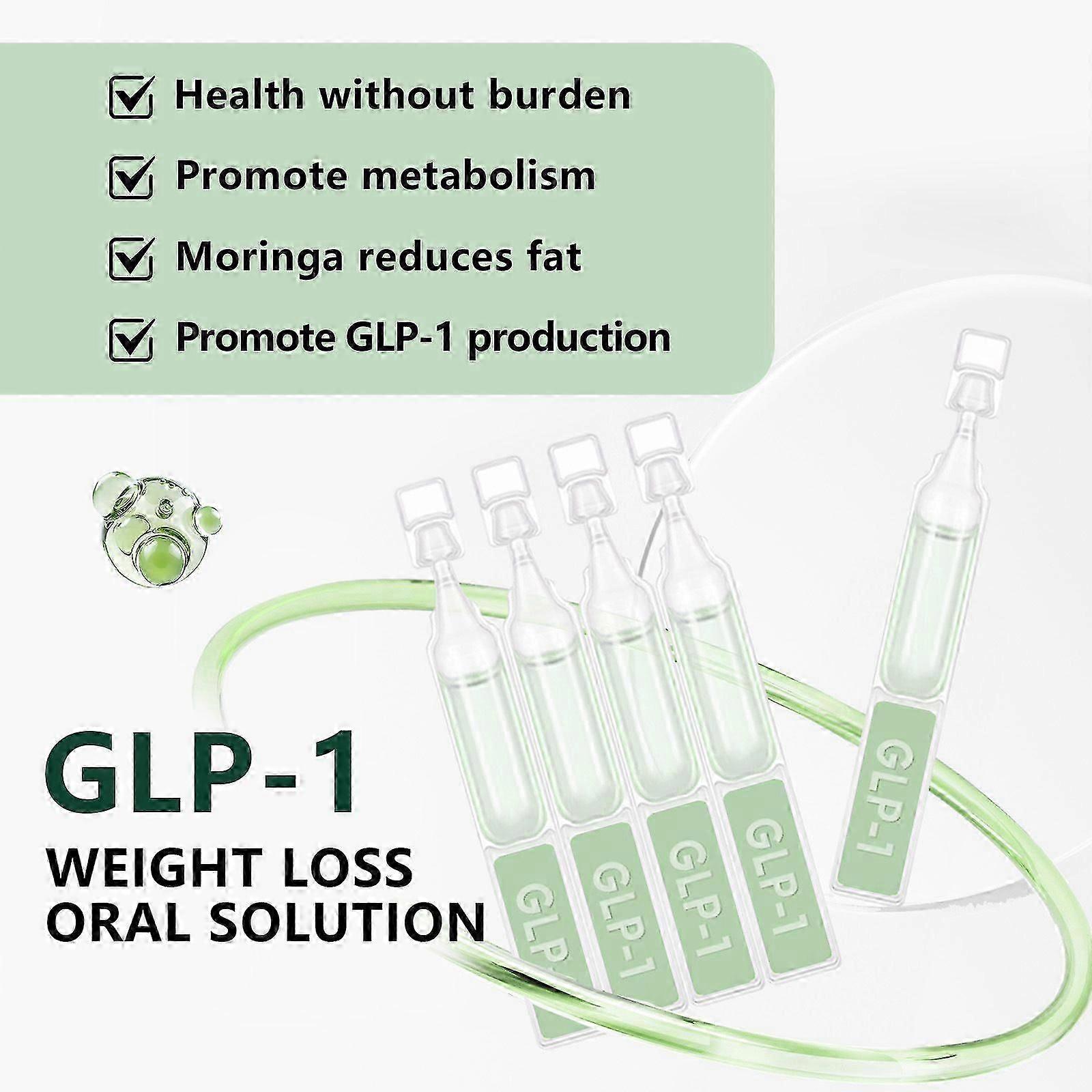 הרזיה משיבה את קימור הגוף, פרידה מהשמן תמיסה לעיצוב הגוף דרך הפה 4 יחידות