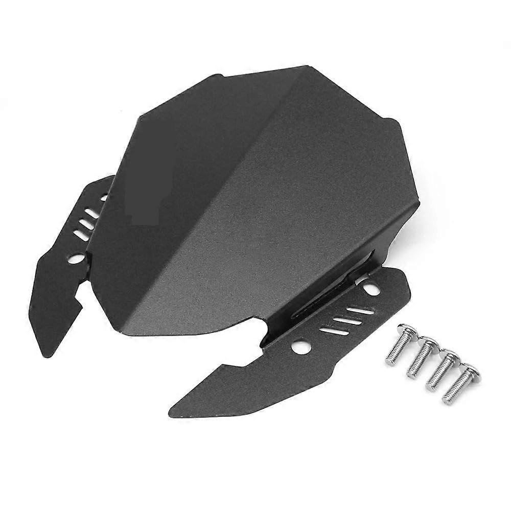 Windscreen Spoiler For Yamaha MT15 MT15 20172022 MT125 20192022 Motorcycle Windscreen Deflector