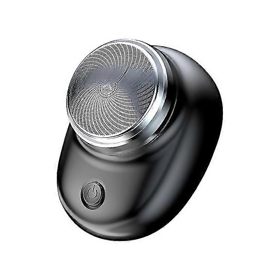 For Portable Mini Waterproof Electric Shaver