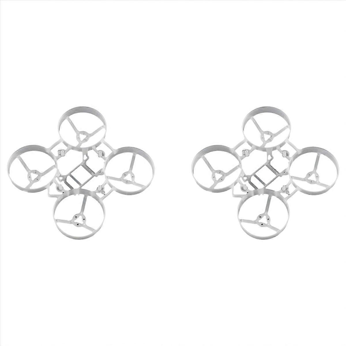 65mm FPV Frame Kit Bwhoop65 Tiny Drone Quadcopter FPV Frame for Mobula6 / Mobula6 HD Drone DIY Parts