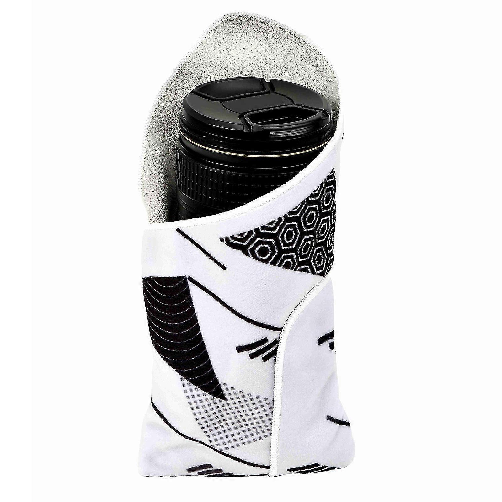 STARTRC Stoßfeste Linsentasche Magic Wrap Decke