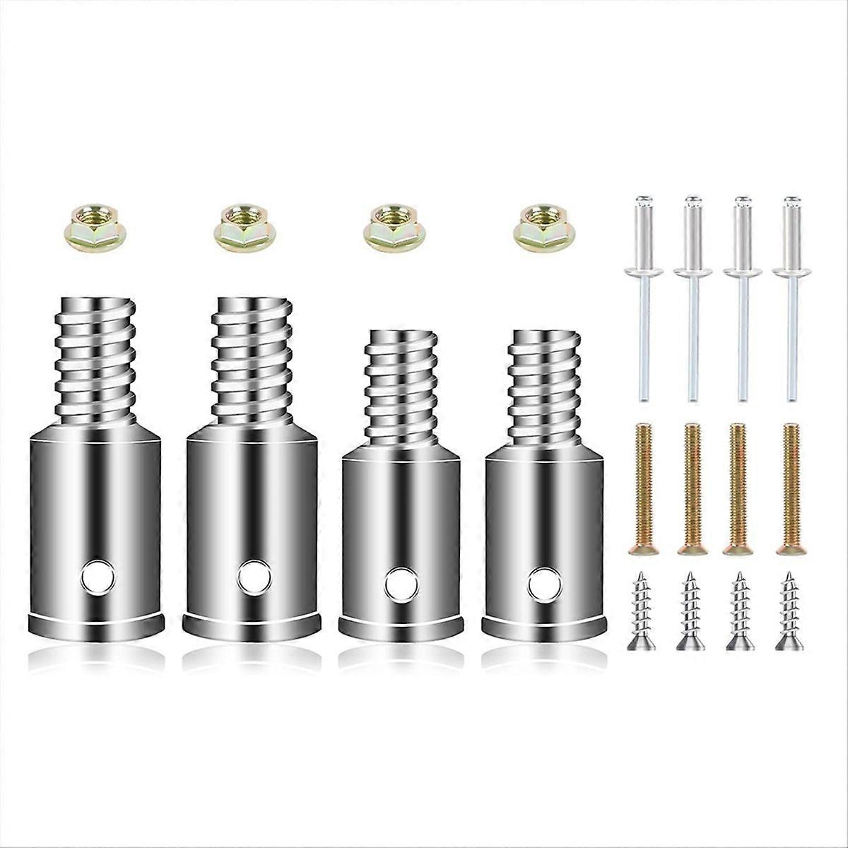 Universal Threaded Tip Replacement,Ultra Threaded Tip Repair Kit