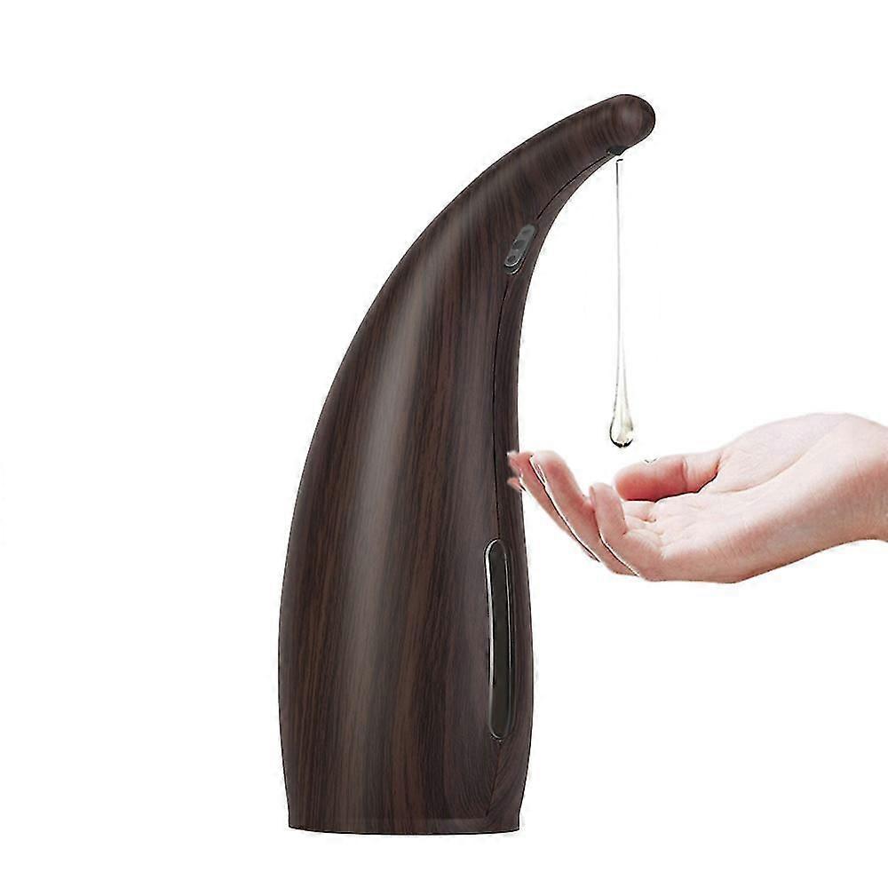 Automatic Soap Dispenser