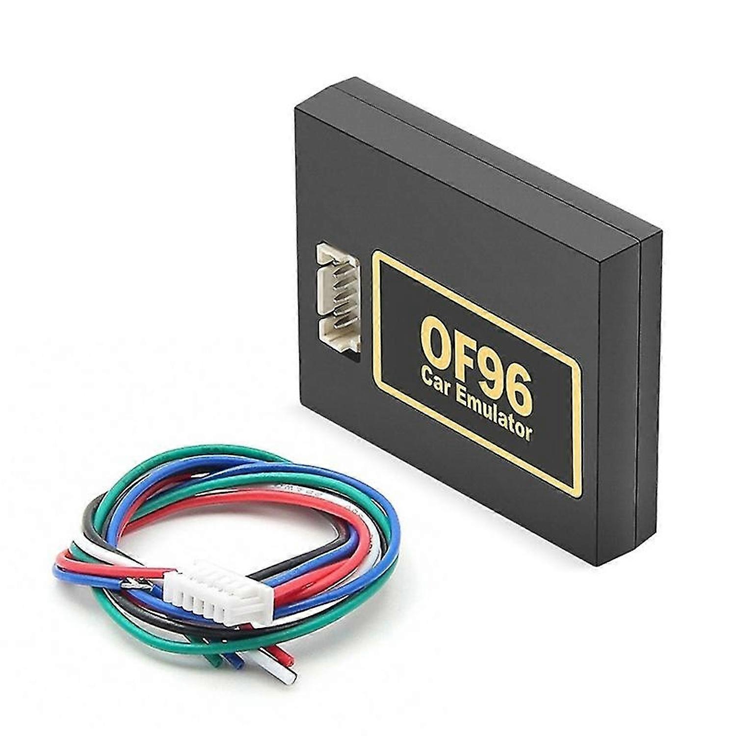 Emulator Signal Reset Sensor Tacho Programs V96 OF96 Car OBD2 Diagnostic Tools