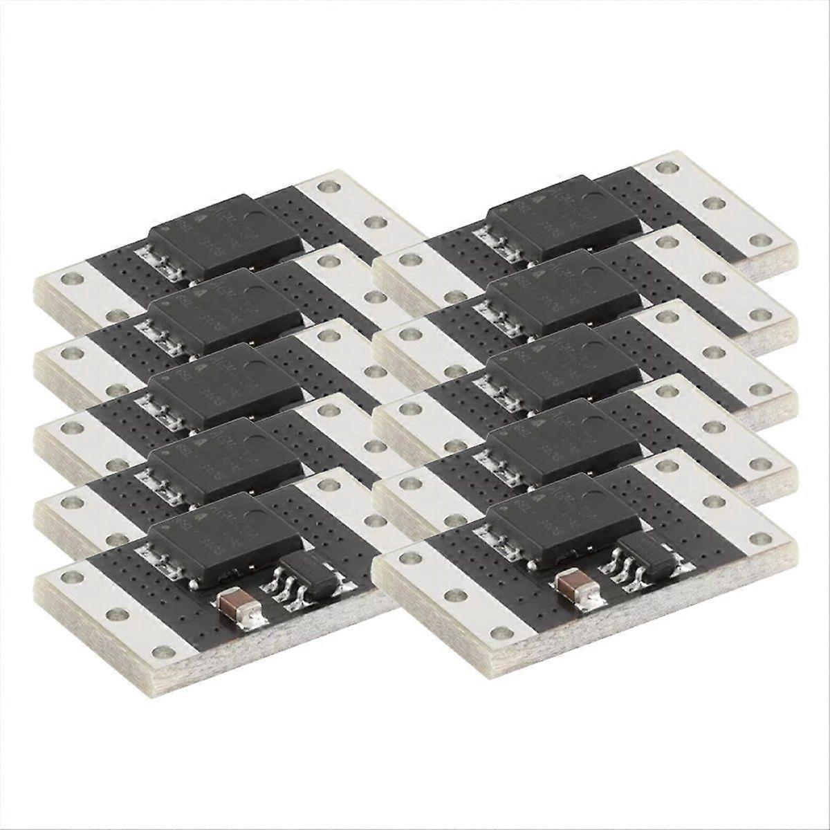 10Pcs XL74610 Ideal Diode Module 1.5V-36V 0mA 15A/30A