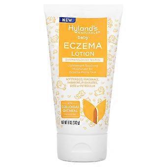 Hyland's Naturals, vauvojen ihottumavoide, 142 g