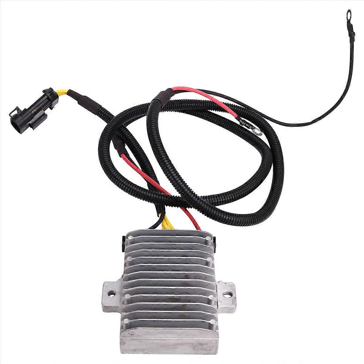  Voltage Regulator for Some HD10 & X3