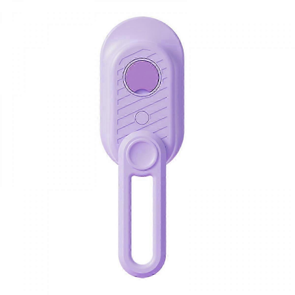 3 In 1 Cat Steamy Brush with Rotatable Handle Easy Using Pet Massage Brush for