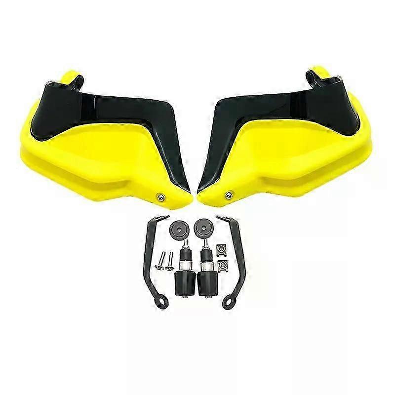 2025 For SUZUKI V-Strom DL 250 VStrom DL250 VStrom250 GW250 2017-2022 Motorcycle Handguard Shield Hand Guard Protector Windshield