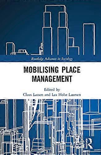 Mobilising Place Management