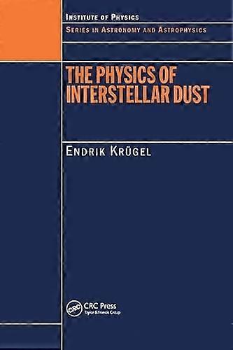 The Physics of Interstellar Dust