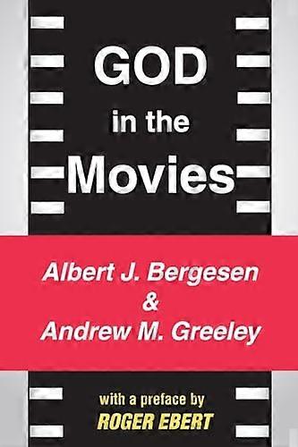 God in the Movies