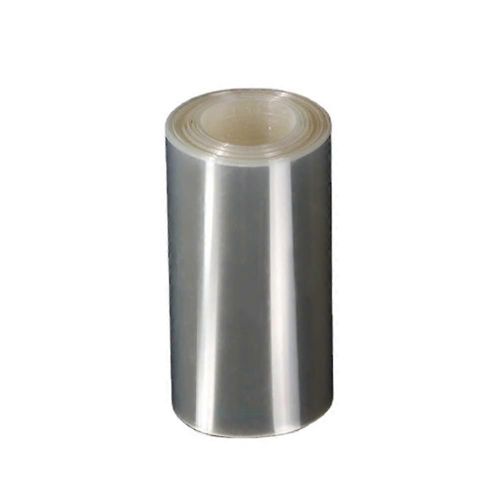 Cake Collar Transparent Acetate Roll for Cake Decorating Baking Clear Cake Roll for Shaker Card Making