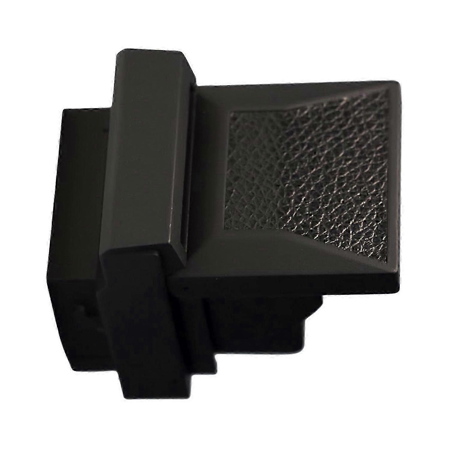 Nylon 3D Printed DW-3 Waist Level View Finder for Nikon F3 With Magnifier