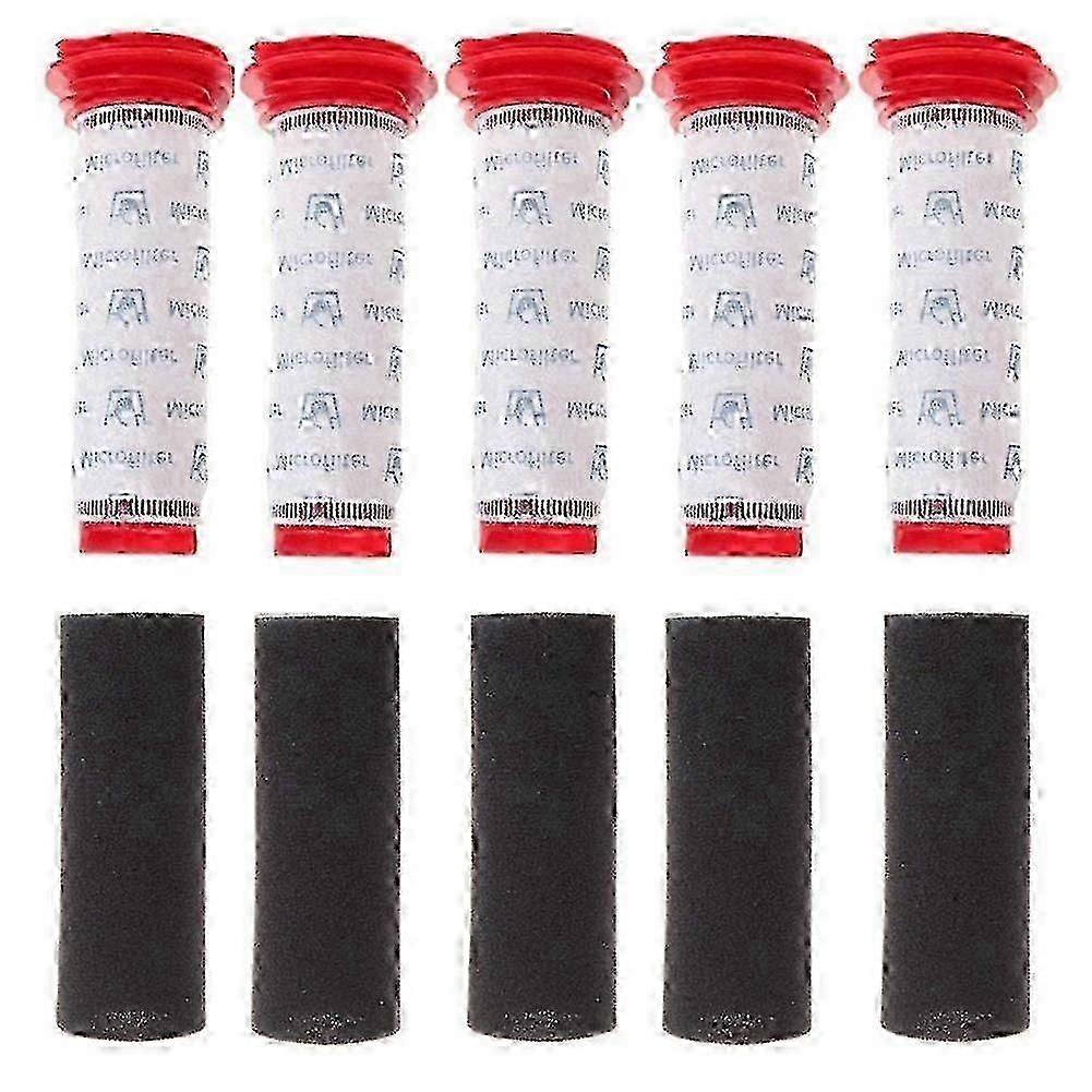 HEPA Filter Compatible for Bosch BCH6L2560 BCH6L2561 Vacuum