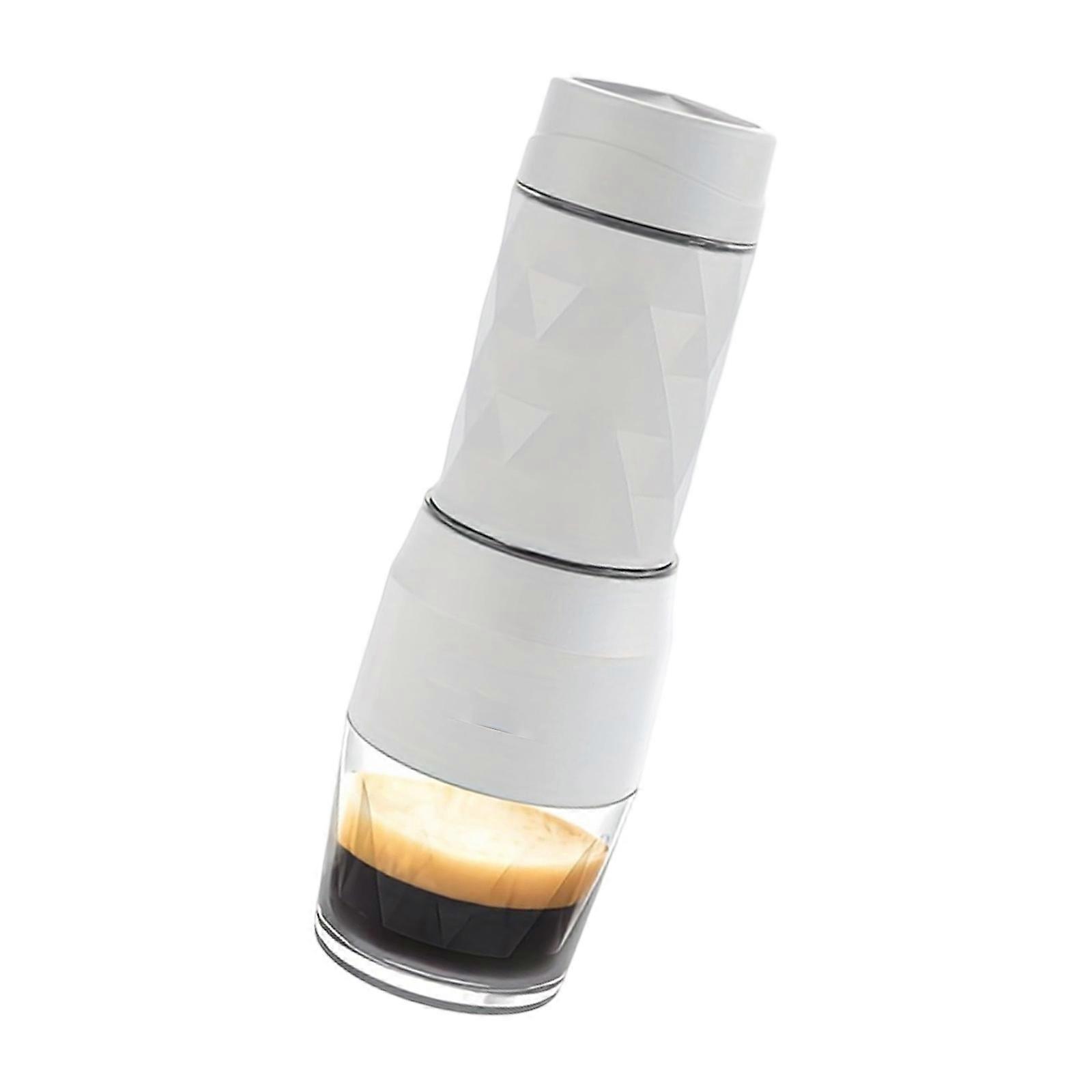 Stake Single Transportable Coffee Plunger Structure With 80ml Complimentary Cistern Creates Genuine Coffee Otherwise Coffee Great Gift For Campers