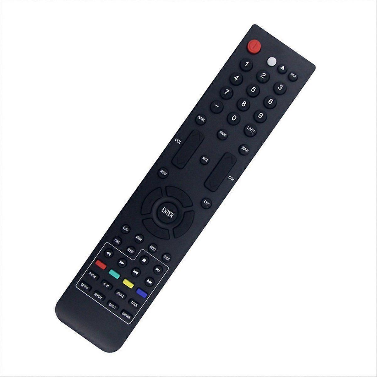 Remote Control EN-31607E Replacement for Element TV ELCHS192, ELCHW261, ELCHS262, ELCHS322, ELCHW32