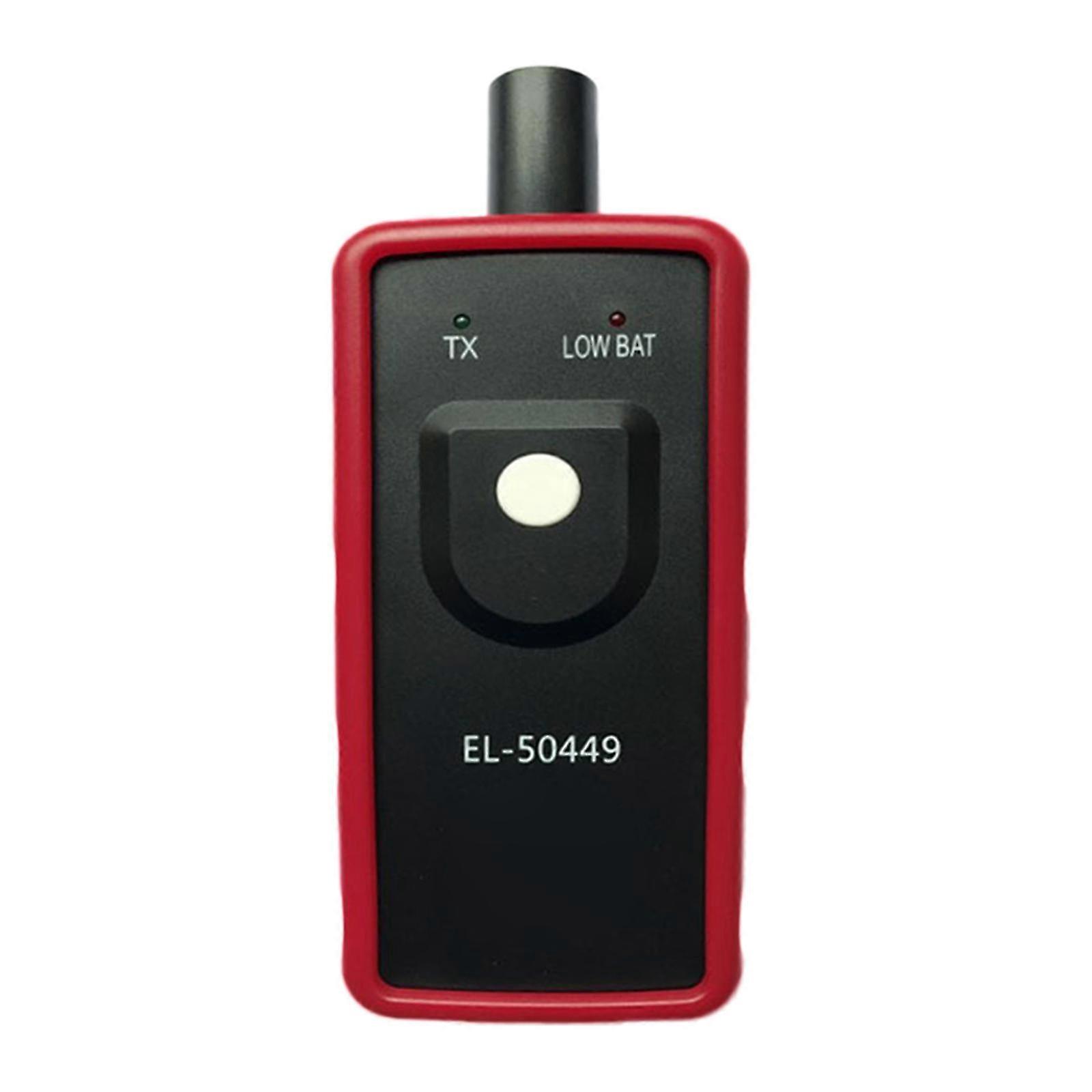 TPMS Programming Tool for Ford Escape Tire Pressure Monitoring Sensor